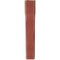 Ekena Millwork 1 3/4"W x 8 1/2"D x 11"H Plymouth Wood Vintage Decor Bracket, Salvage Red BKTWD02X09X11PLRD - alternate 3